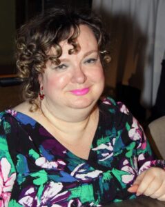 Bild på Lejla Selman