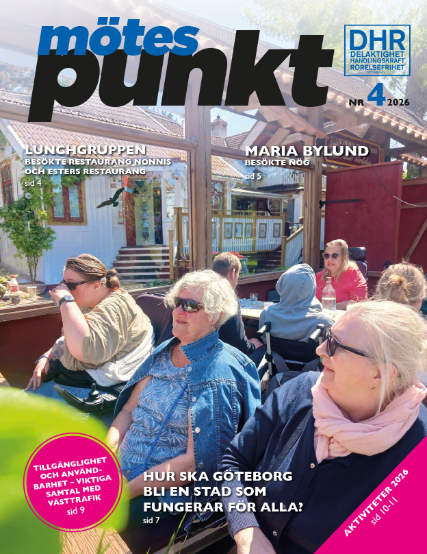 MötesPunkt nr6