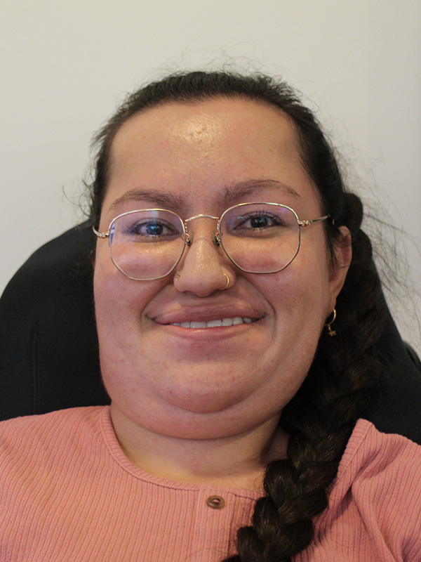 alt=”Awan Aras Nouri, praktikant”