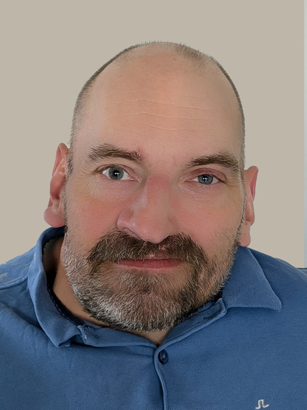 alt=”Herman Grafström, kommunikatör”