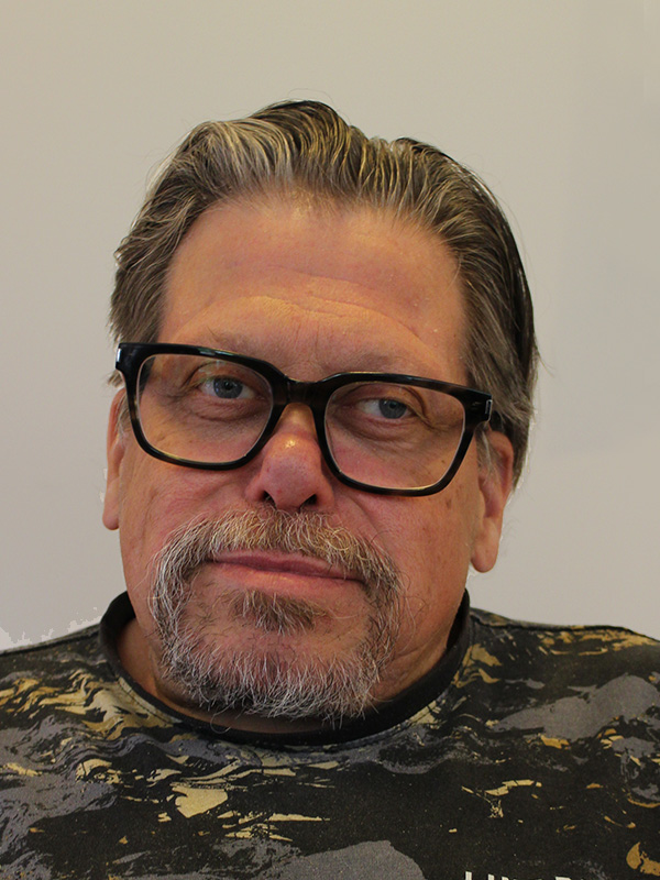 alt=”Patrik Forslin, andre vice ordförande”
