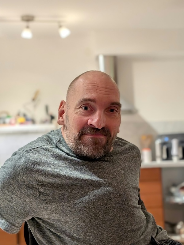 alt=”Herman Grafström, kommunikatör”